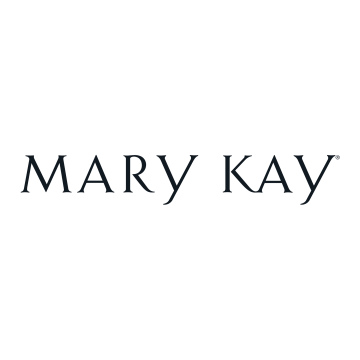 584609 Marykay Logo Black